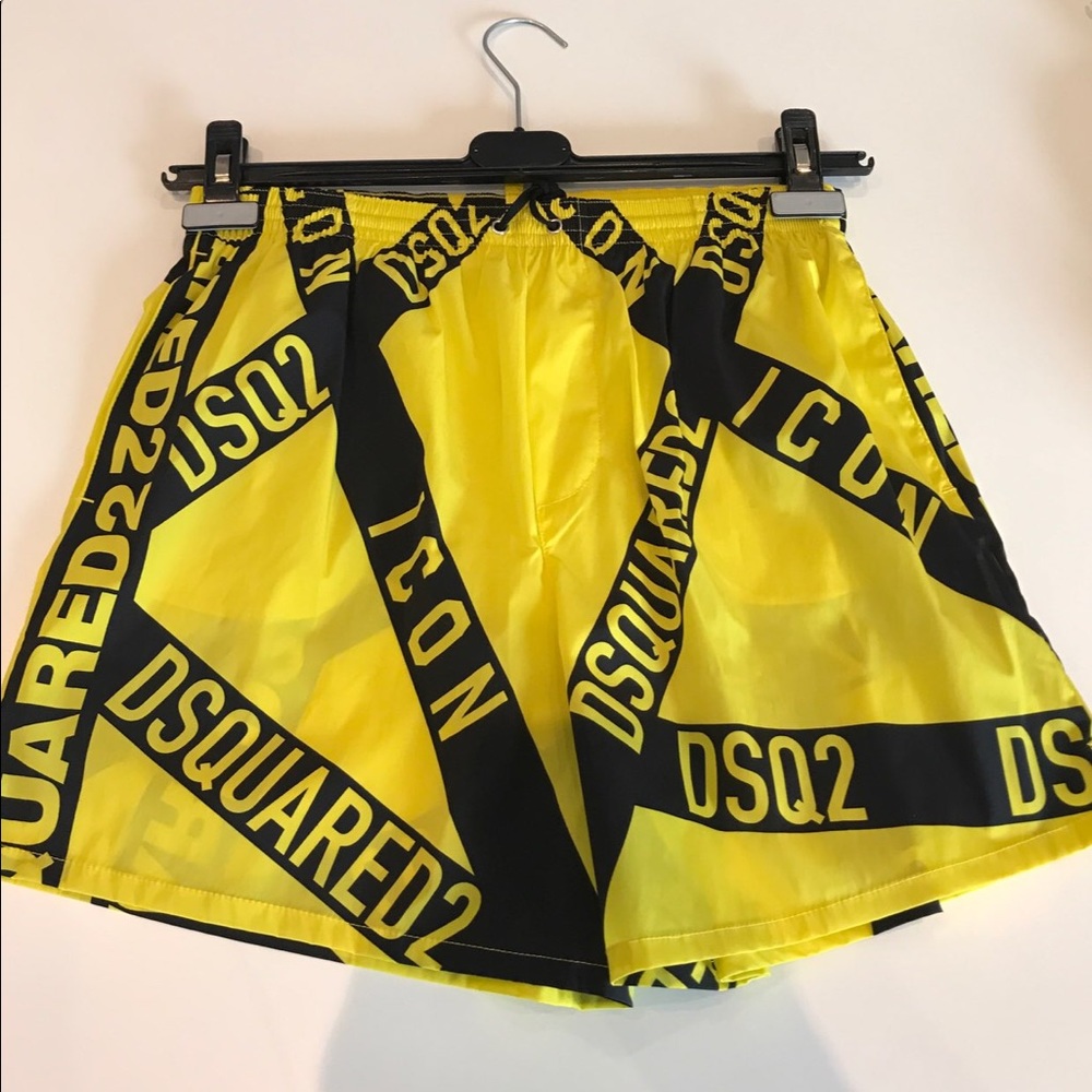 Dsquared Swim Shorts for Men
